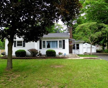 627 Warnke Rd, Michigan City, IN, 46360