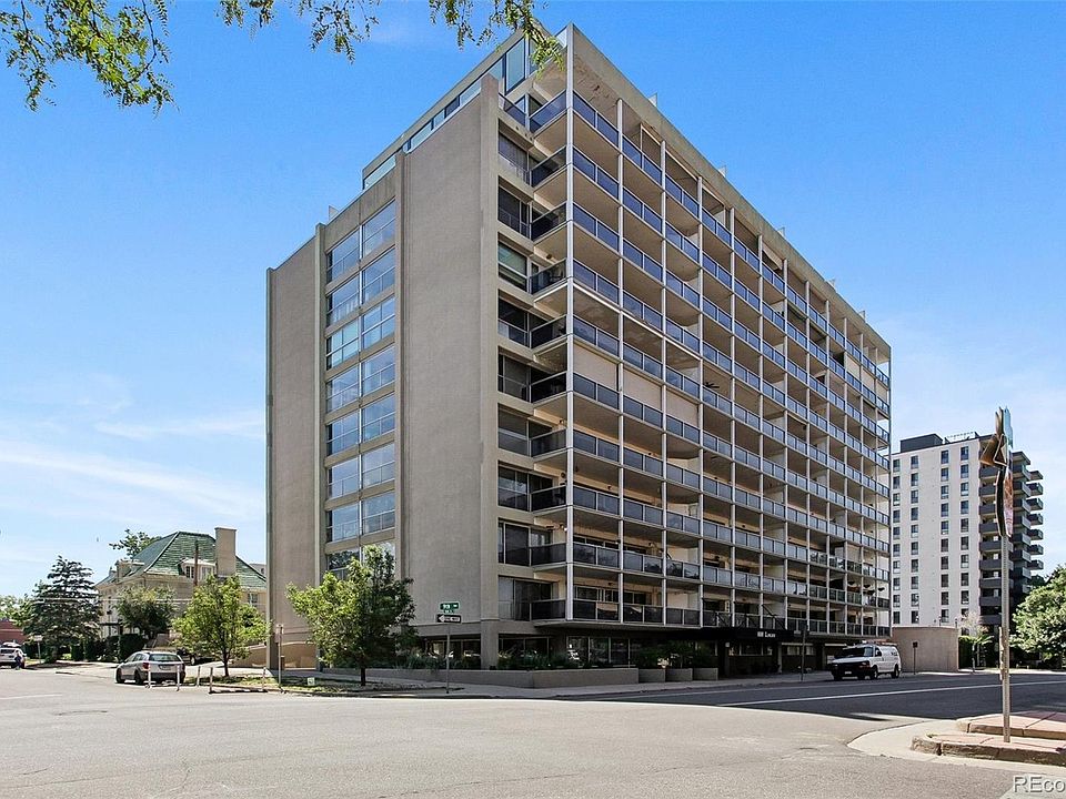 1st image of 888 N Logan Street #5G
