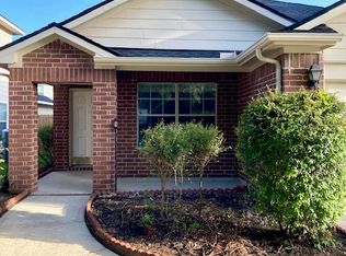 1515 Thornhollow Dr #1, Houston, TX 77014