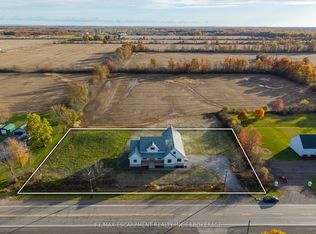 3809 Netherby Rd, Fort Erie, ON L0S1S0