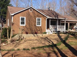 235 Millstone Ct, McDonough, GA 30252