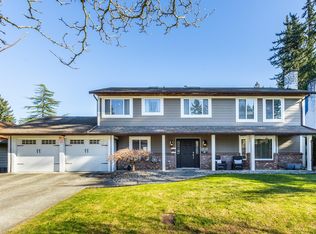 4638 198c St, Langley, BC V3A 5S4