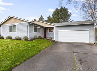 4141 SE 12th St, Gresham, OR 97080