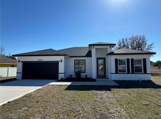 6208 SW 129th St, Ocala, FL 34473
