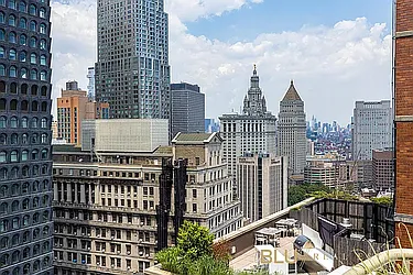 Rented by BLU Real Estate