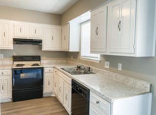 1659 E Trinity Blvd, Montgomery, AL 36106