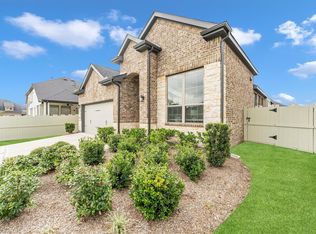 10751 Chinese Violet, Conroe, TX 77385