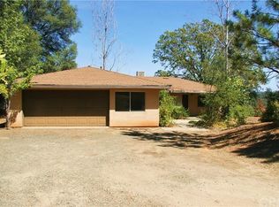 5092A Tip Top Rd, Mariposa, CA 95338