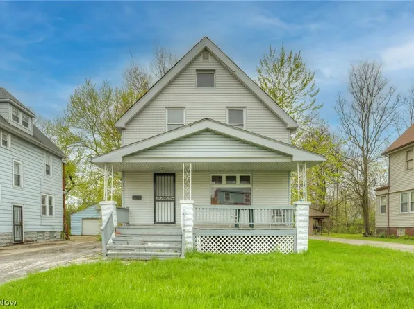 3366 E 139th St, Cleveland, OH 44120