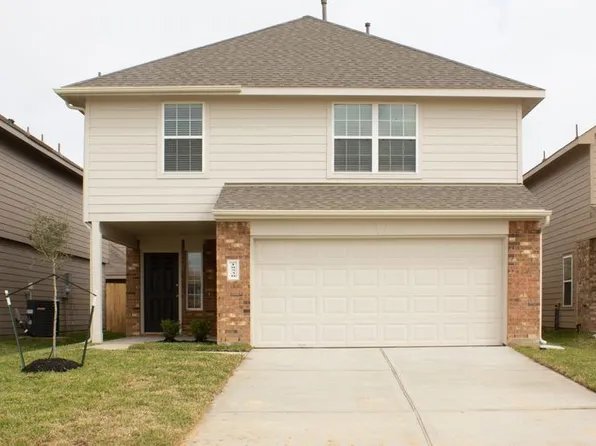 18530 Tarlo River Trl, Katy, TX 77449