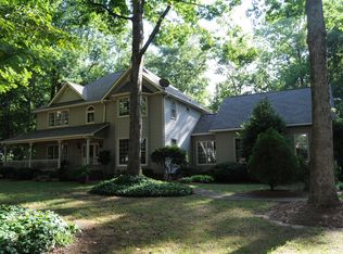 117 Mountain Valley Dr, Greer, SC 29651