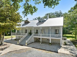 7416 Red Creek Rd, Long Beach, MS 39560