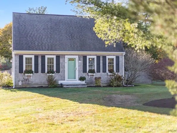 23 Kimberly Way, Barnstable, MA 02630