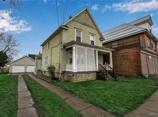 139 Kirby Ave, Buffalo, NY