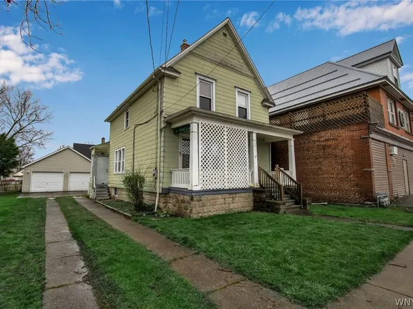 139 Kirby Ave, Buffalo, NY 14218