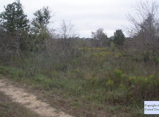 0 Chapparal Trl, Dale, TX 78616