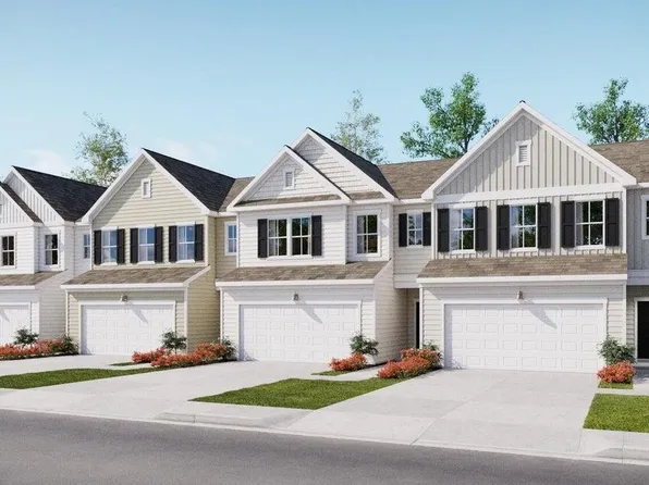 118 Green Thistle Way, Summerville, SC 29483