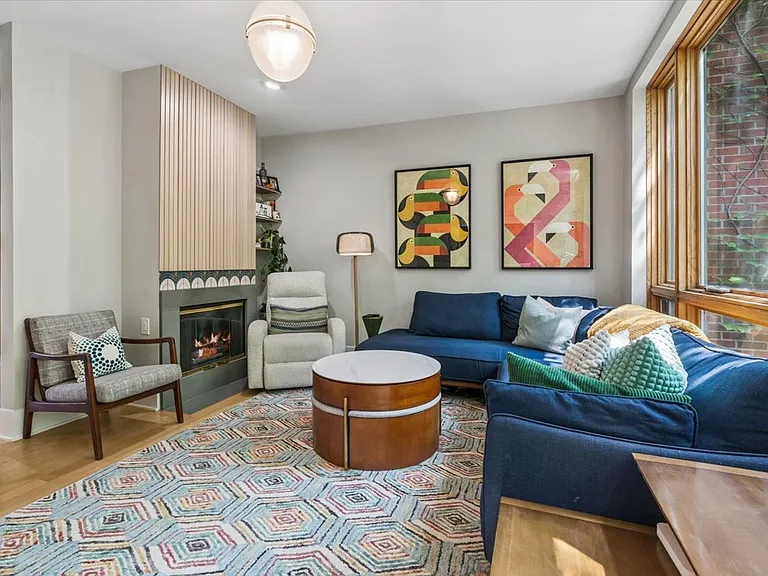 26 E 14th Pl #5W — Photo 5