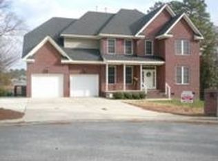 3524 Riverstone Way, Chesapeake, VA 23325