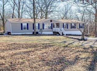 820 E 412th Rd, Bolivar, MO 65613