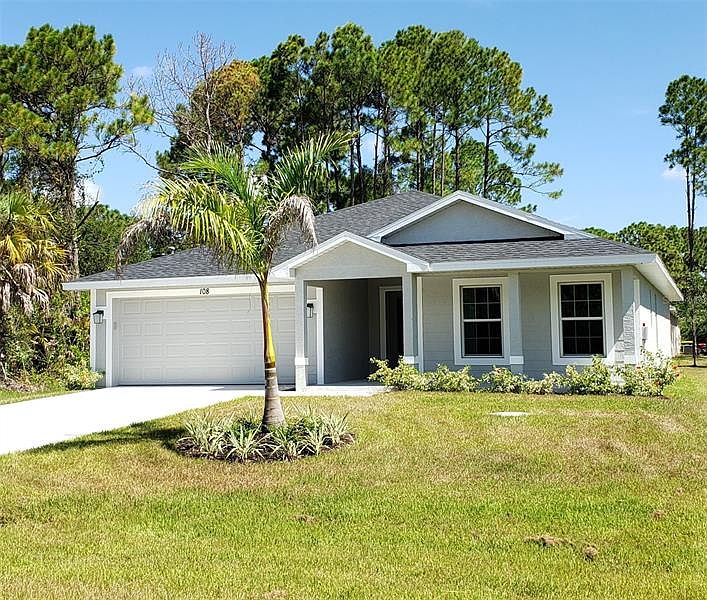 341 Sunset Rd, Rotonda West, FL 33947 Zillow