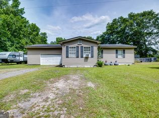8082 Arcola Rd, Brooklet, GA 30415