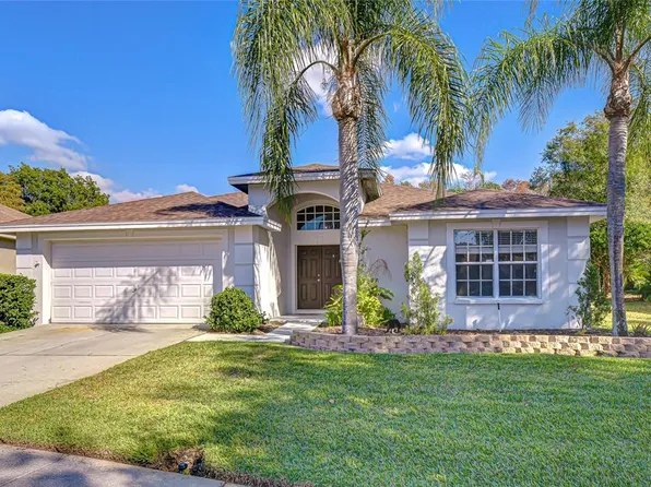 19414 Morden Blush Dr, Lutz, FL 33558