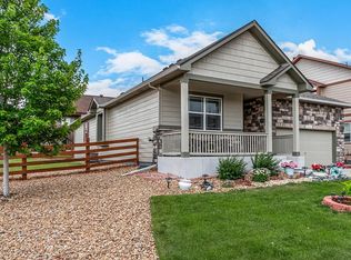 4768 S Sicily St, Aurora, CO 80015