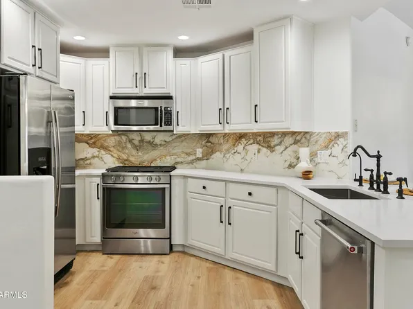 5350 E DEER VALLEY Drive #1418, Phoenix, AZ 85054