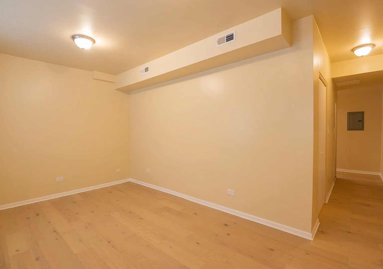 1 bed, $1,350 — Photo 4