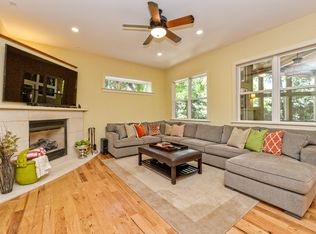 3205 Gentry Dr, Austin, TX 78746