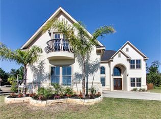 18532 Michaels Run, Montgomery, TX 77316