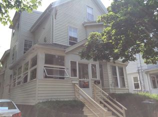 141 Robbins St #1, Waltham, MA 02453