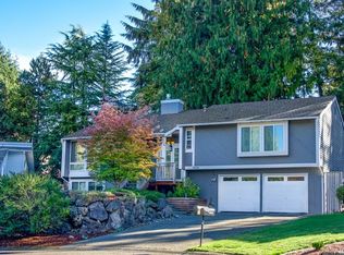 16644 157th Ct SE, Renton, WA 98058