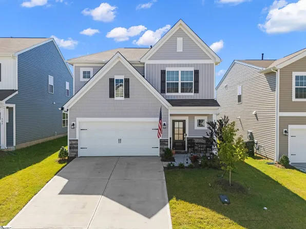 161 Farmwell Dr, Woodruff, SC 29388