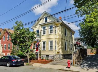 34 Line St, Somerville, MA 02143