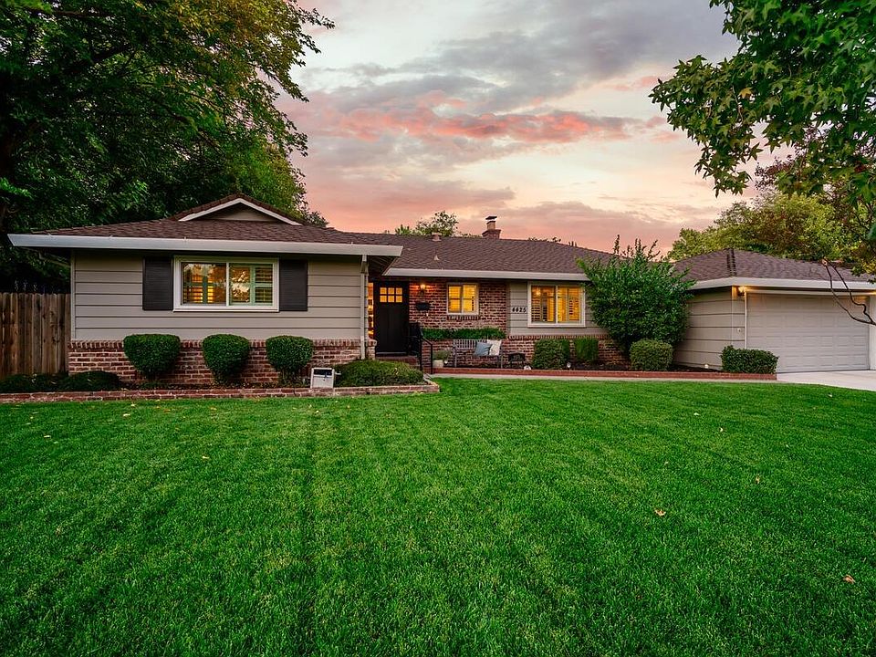 2nd image of 4425 Valmonte Dr