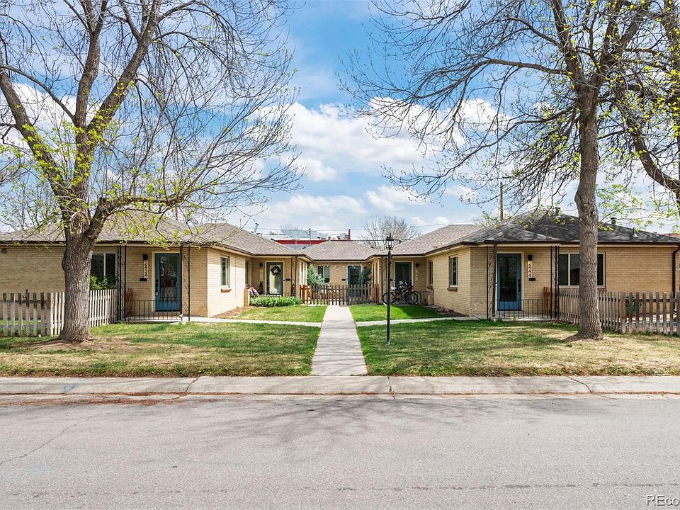 1st image of 2444 S Corona Street