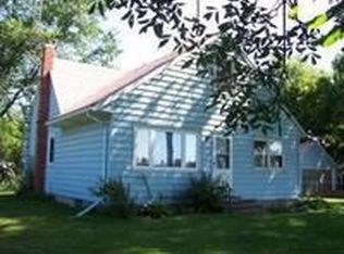 11427 Wilton Bridge Rd, Waseca, MN 56093