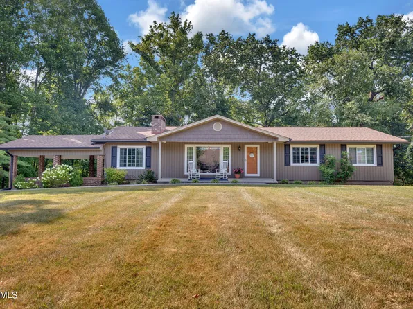 1021 Fox Hunter Rd, Maynardville, TN 37807