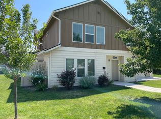 Continental - 4802, Caldwell, ID 83607