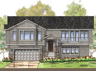 1605 Latitude Cir, Anacortes, WA 98221