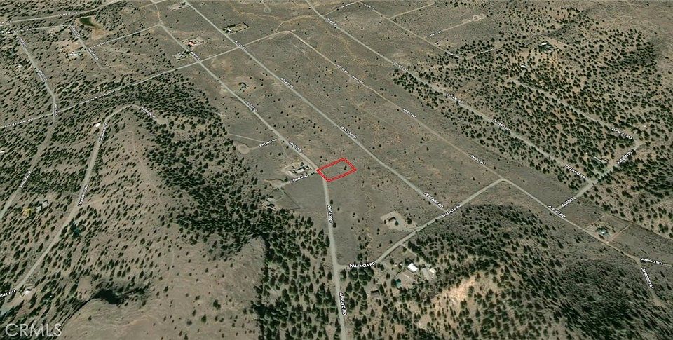1st image of 0 N Arroyo Rd Lot 28