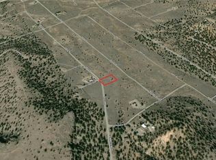 0 N Arroyo Rd LOT 28, Alturas, CA 96101