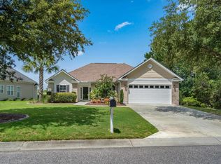 5656 Club Course Dr, North Myrtle Beach, SC 29582