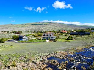 62-1320 Aho Pl, Kamuela, HI 96743