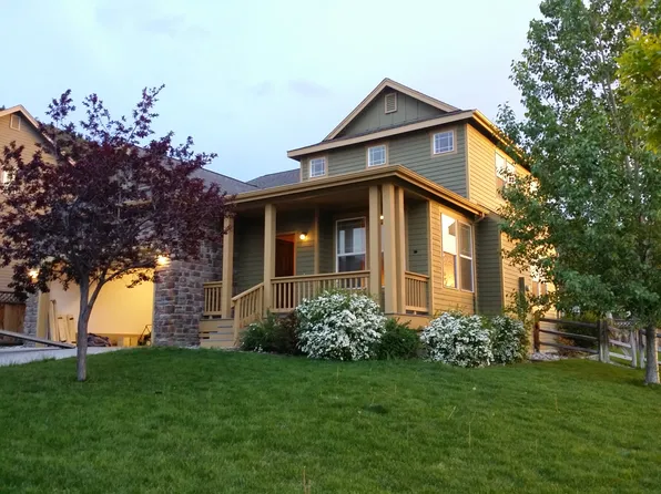 111 El Diente Way, New Castle, CO 81647