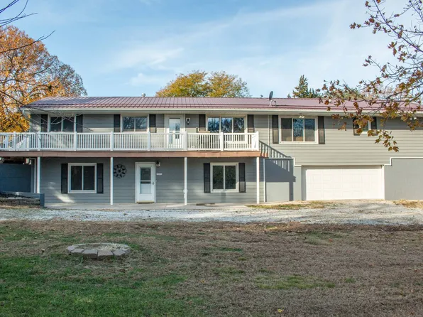 1135 K St, Ord, NE 68862