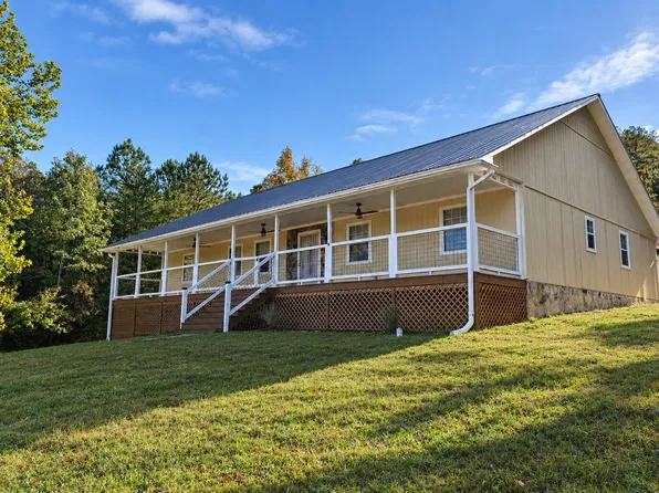 42836 Us Highway 11, Valley Head, AL 35989