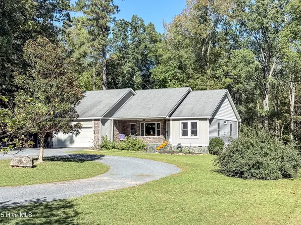 103 Palomino Road, Carthage, NC 28327